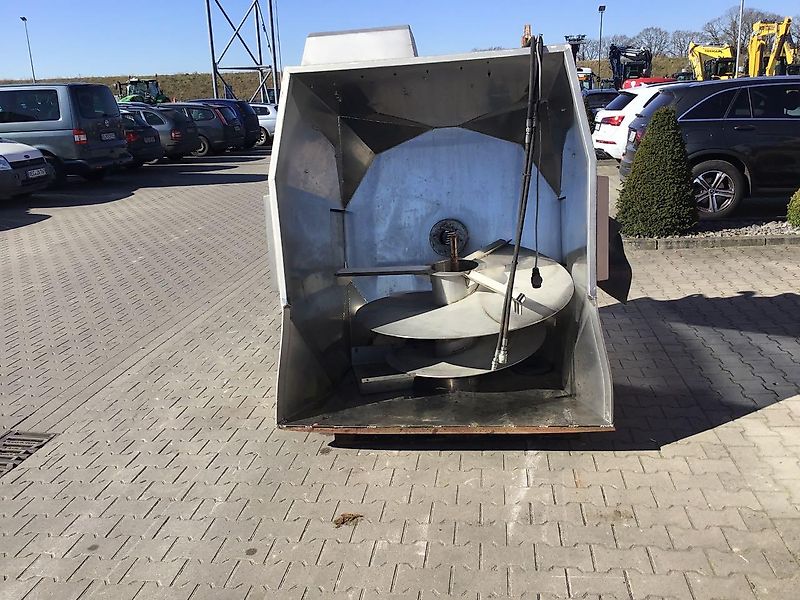 Sieplo MDC 1600