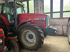 Massey Ferguson 8160