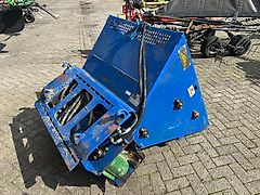 Ceres BS 650 instrooibak
