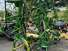 Krone Vendro 680