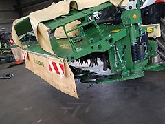Krone EASYCUT F 400CV FOL