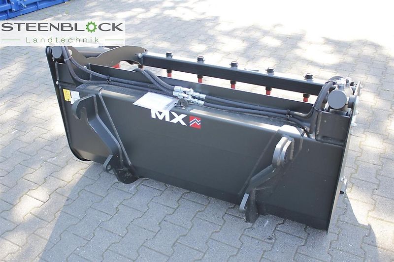 MX BMS155M