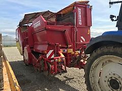 Grimme SE75-55