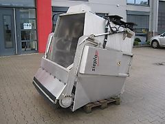 Sieplo MDC 1600