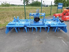 Lemken Zirkon 12/300