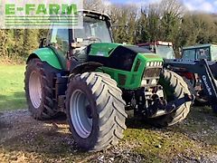 Deutz-Fahr agrot.7210