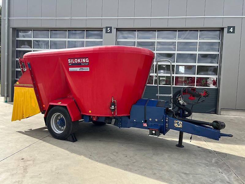 Siloking DAK 14