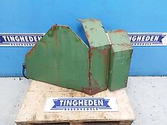 John Deere 965 (Spare part/Reservedel/Ersatzteil)