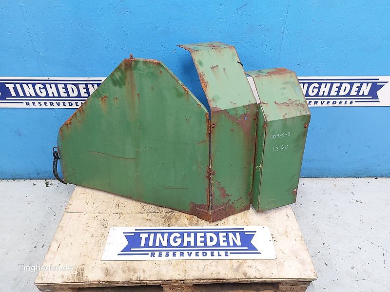 John Deere 965 (Spare part/Reservedel/Ersatzteil)