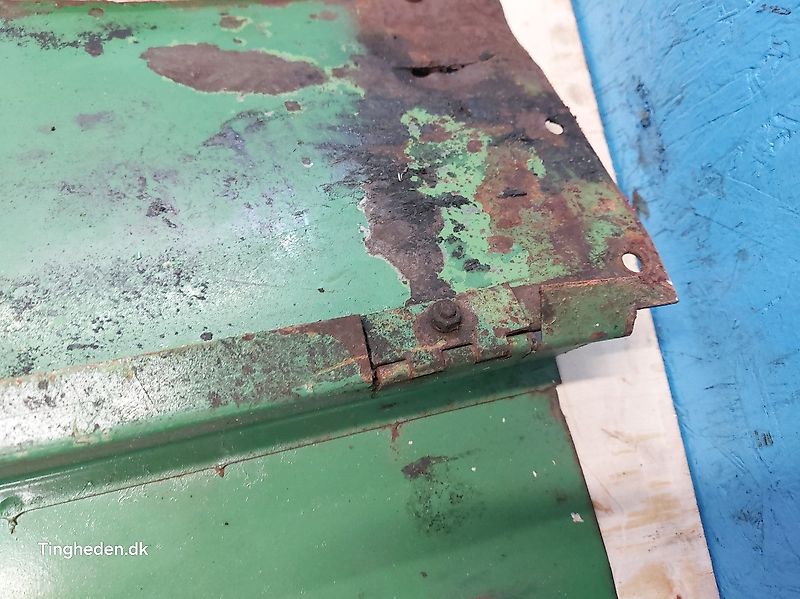 John Deere 965 (Spare part/Reservedel/Ersatzteil)