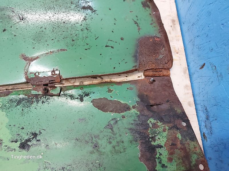 John Deere 965 (Spare part/Reservedel/Ersatzteil)