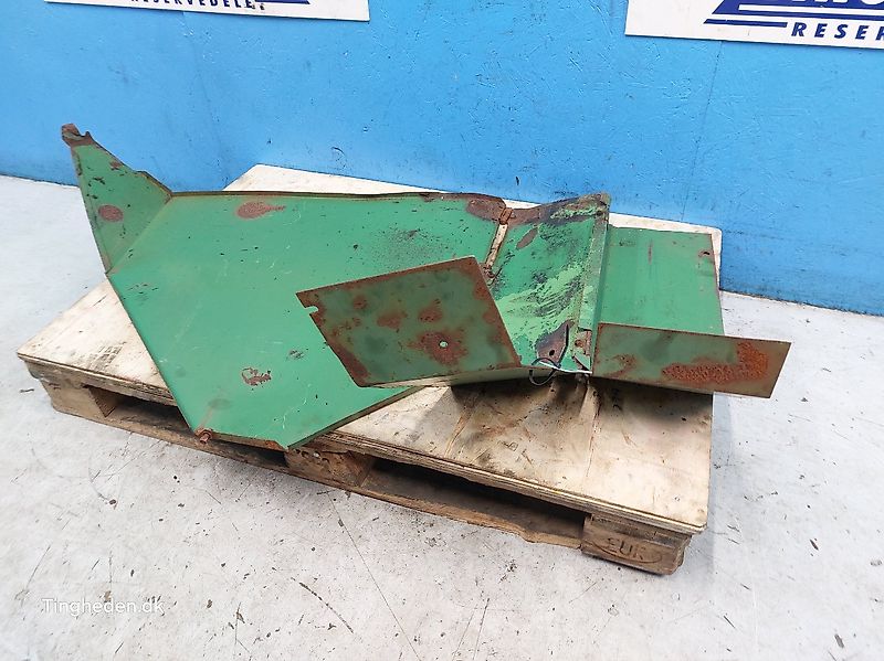 John Deere 965 (Spare part/Reservedel/Ersatzteil)