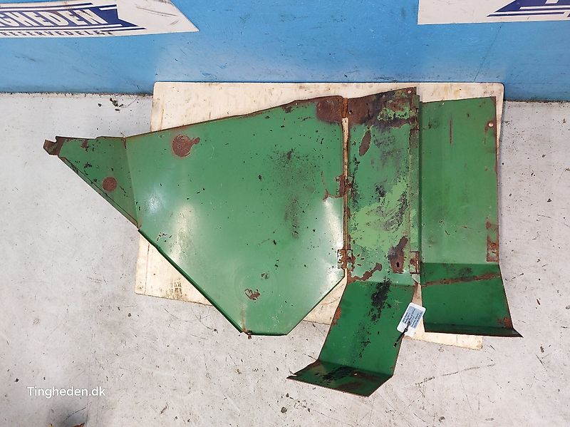 John Deere 965 (Spare part/Reservedel/Ersatzteil)