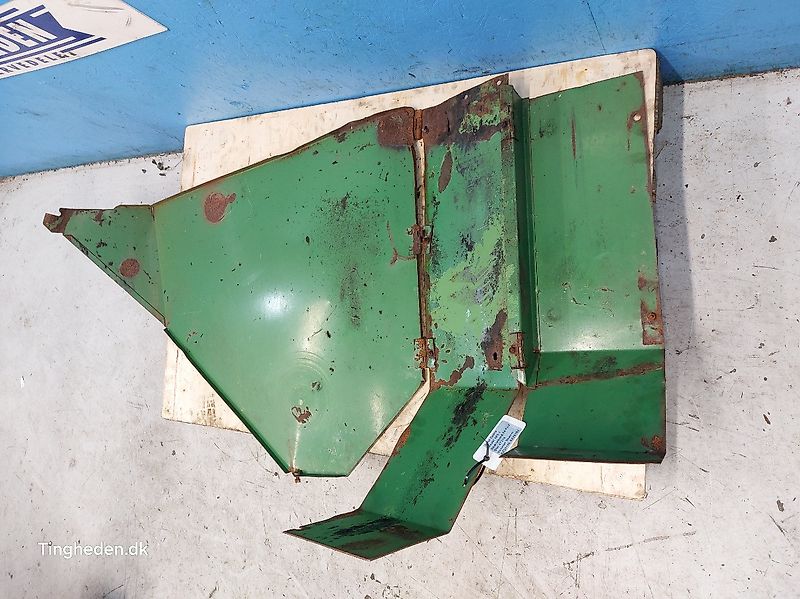 John Deere 965 (Spare part/Reservedel/Ersatzteil)