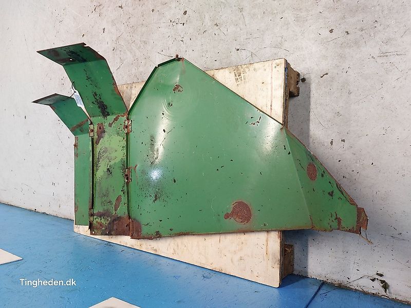 John Deere 965 (Spare part/Reservedel/Ersatzteil)