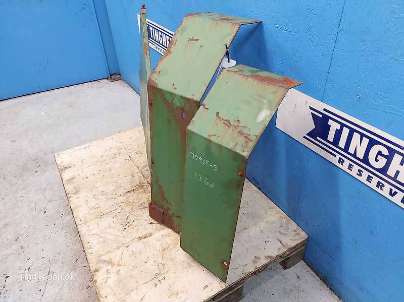 John Deere 965 (Spare part/Reservedel/Ersatzteil)