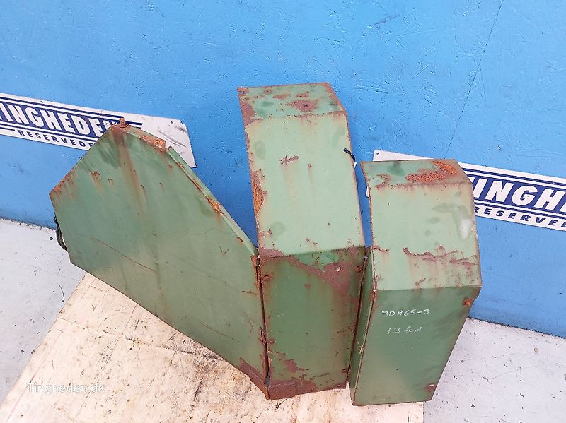 John Deere 965 (Spare part/Reservedel/Ersatzteil)