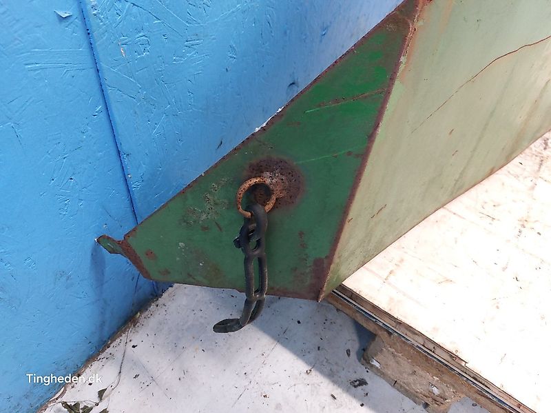 John Deere 965 (Spare part/Reservedel/Ersatzteil)