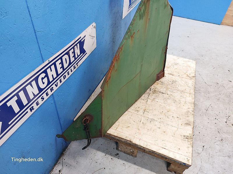 John Deere 965 (Spare part/Reservedel/Ersatzteil)