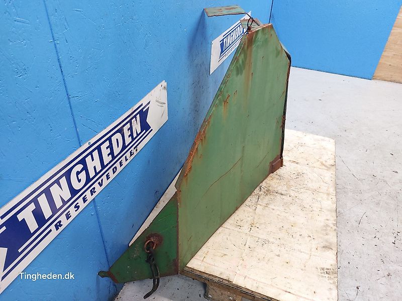 John Deere 965 (Spare part/Reservedel/Ersatzteil)