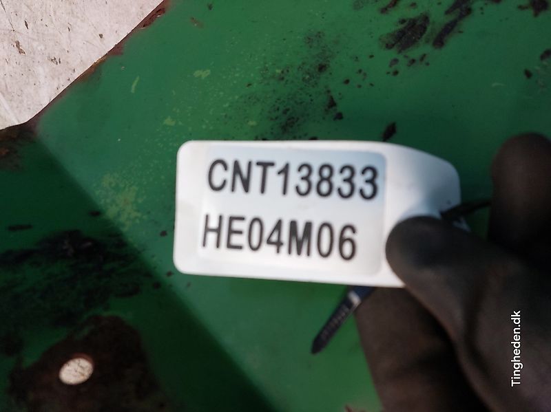 John Deere 965 (Spare part/Reservedel/Ersatzteil)