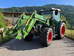 Fendt 211 Vario
