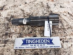 John Deere 2040 (Spare part/Reservedel/Ersatzteil)