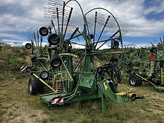 Krone Swadro 1400 Plus