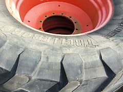 Trelleborg IF650/65R34