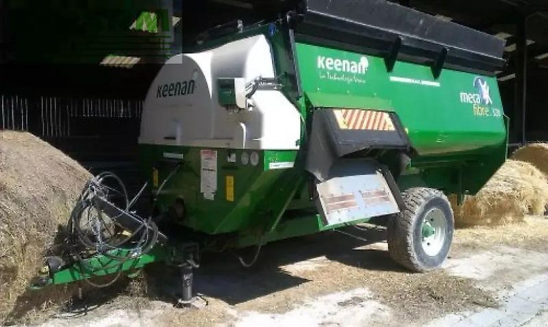 Keenan meca 320