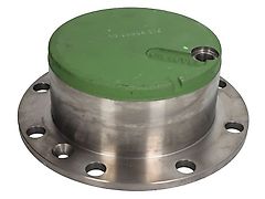 John Deere 6000 Massey 5400, 6400, 6600, 7400, 7600 - zwolnica kosz satelit L166299 NOWA (Części zamienne)