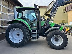 Deutz-Fahr K110