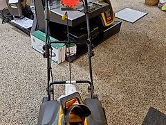 Stiga ST 1151 E