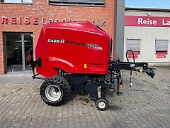 Case IH RB 344 ROTOR CUTTER