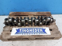 John Deere 5010 (Spare part/Reservedel/Ersatzteil)