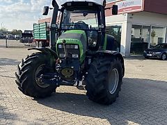 Deutz-Fahr Agrotron M 610