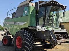 Fendt 6335
