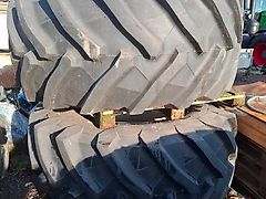 Trelleborg SET TRELLEBROG 710/75R32 COMBINE WHEELS