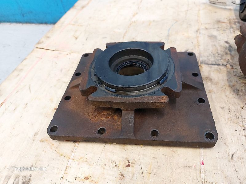 John Deere 9780 CTS (Spare part/Reservedel/Ersatzteil)