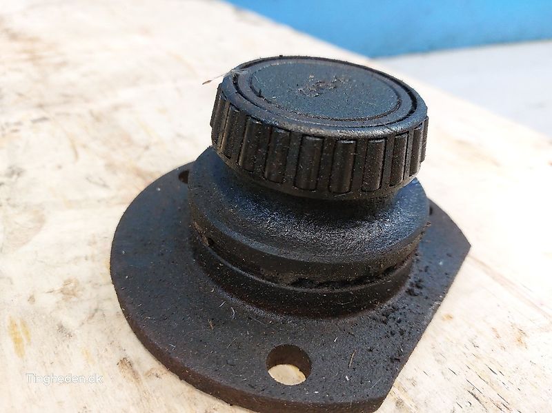 John Deere 9780 CTS (Spare part/Reservedel/Ersatzteil)