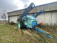 Berthoud Major 32 AX24