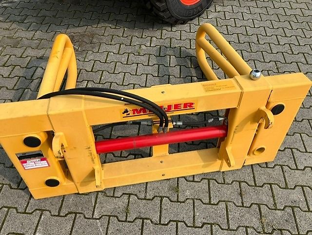 Meijer MHKK01 Euro Jumbo