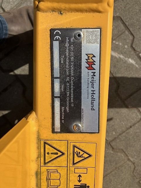 Meijer MHKM08 KM08