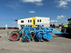 Lemken Rubin 10 500 KUA