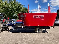 Siloking TrailedLine Classic Duo 14-T