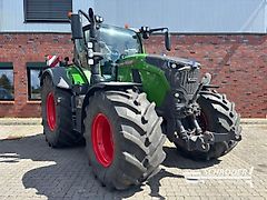 Fendt 728 VARIO GEN7 PROFI PLUS