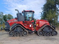 Case IH Quadtrac 620