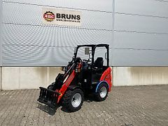 Manitou MLA 2-25 H