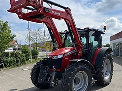 Massey Ferguson 5711 M DYNA-4
