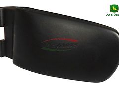 John Deere Türscharnier oben links AL179829, AL158454